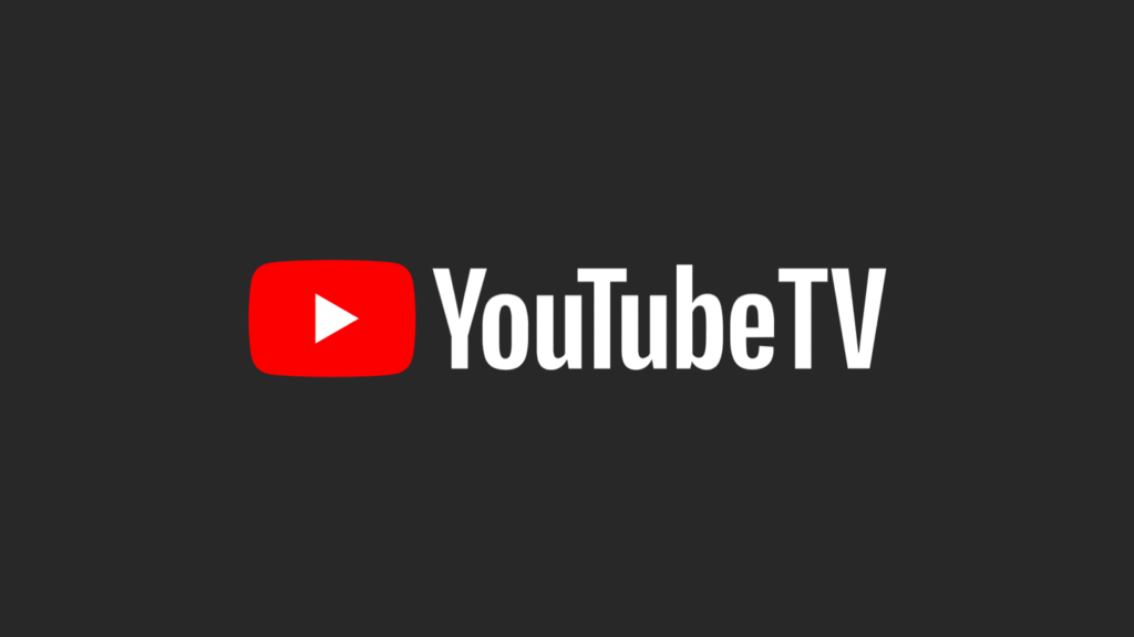 YouTube TV in Australia