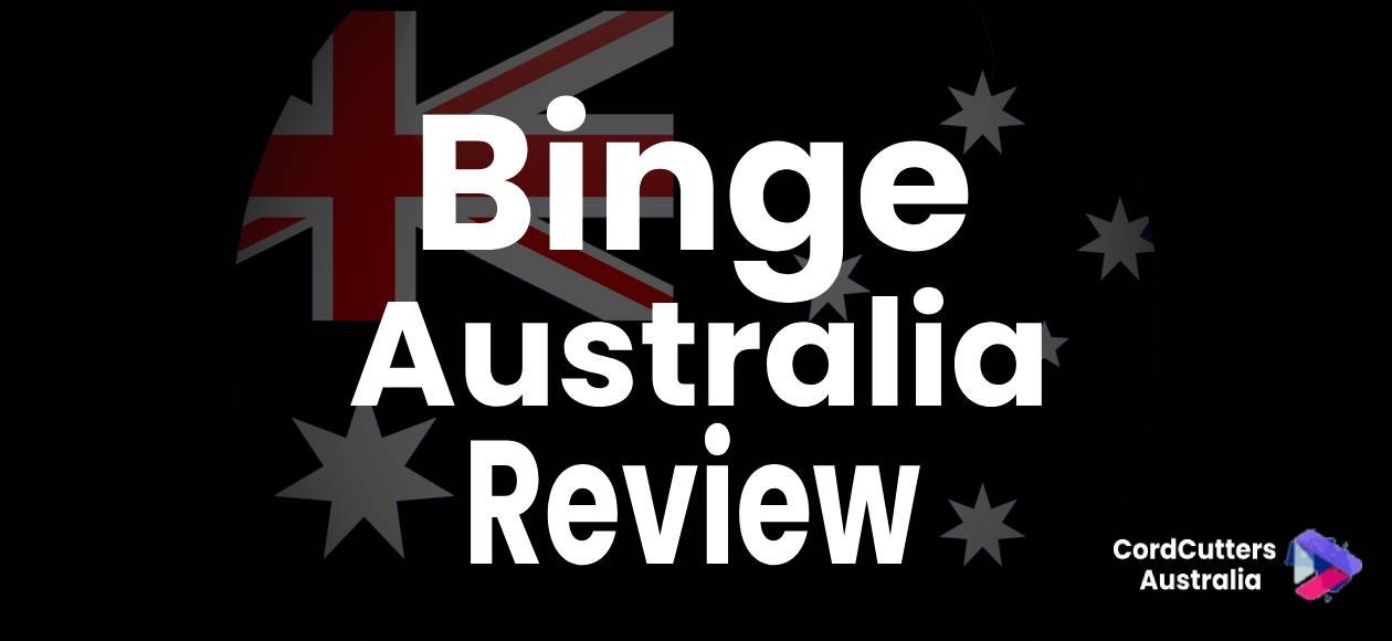 Binge Australia Review