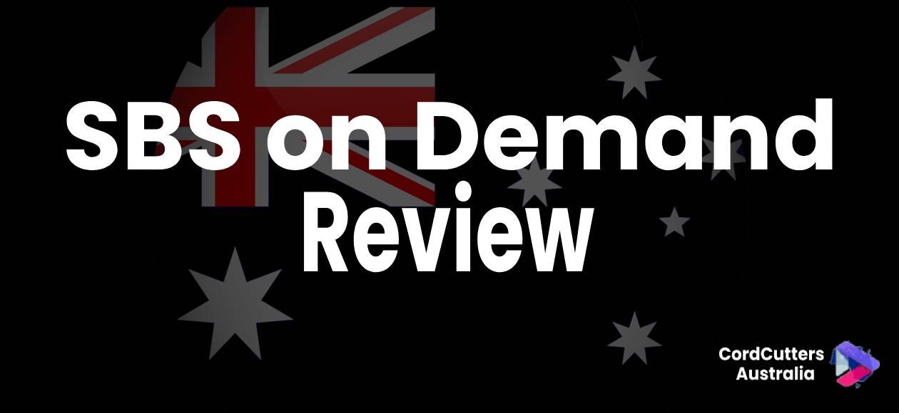 SBS on demand Review