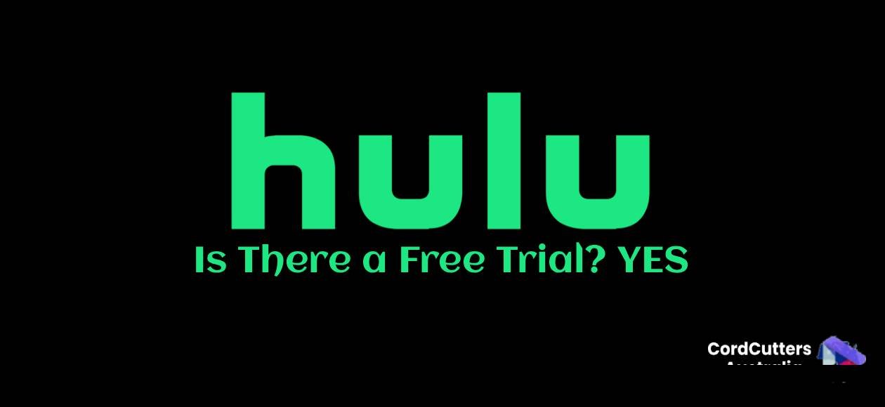Get Hulu Free Trial