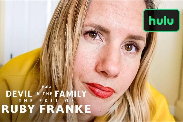 Watch Ruby Franke Documentary on Hulu