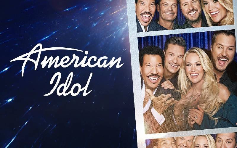 American Idol Streaming