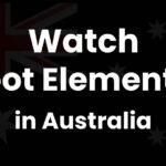 Watch Abbot Elementary in Australia